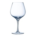Copas de vino krysta Cabernet Abondant 50 cl - Chef & Sommelier