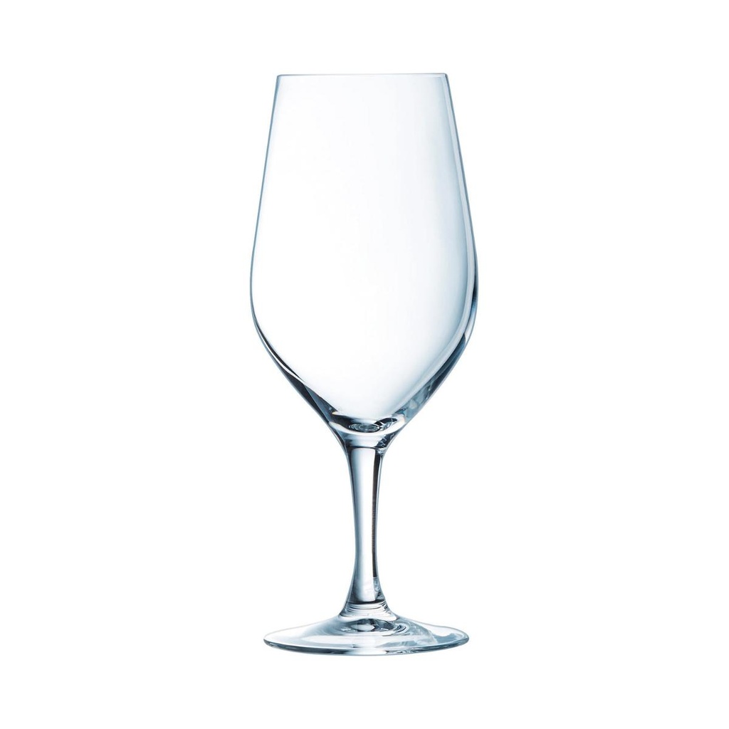 Copas de vino krysta Evidence 45cl - de encargo - Chef & Sommelier