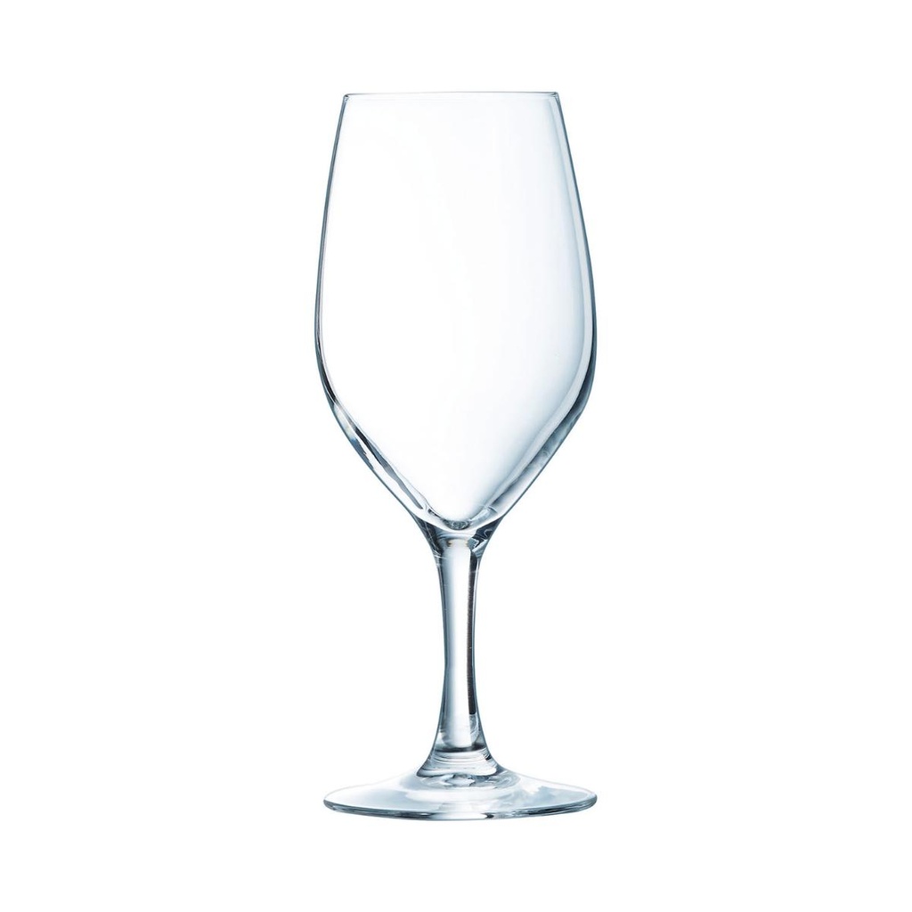 Copas de vino krysta Evidence 27cl - de encargo - Chef & Sommelier
