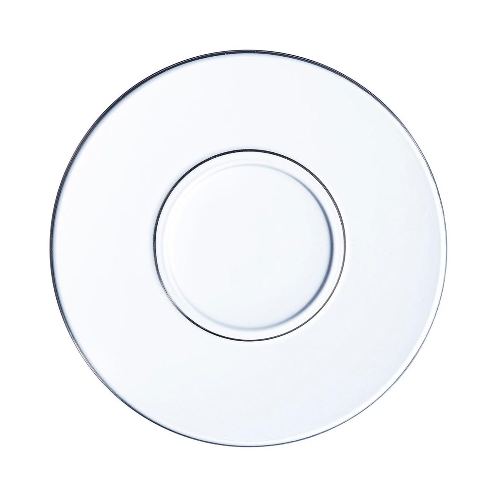 Platillos vidrio Arcadie 14 cm - Arcoroc