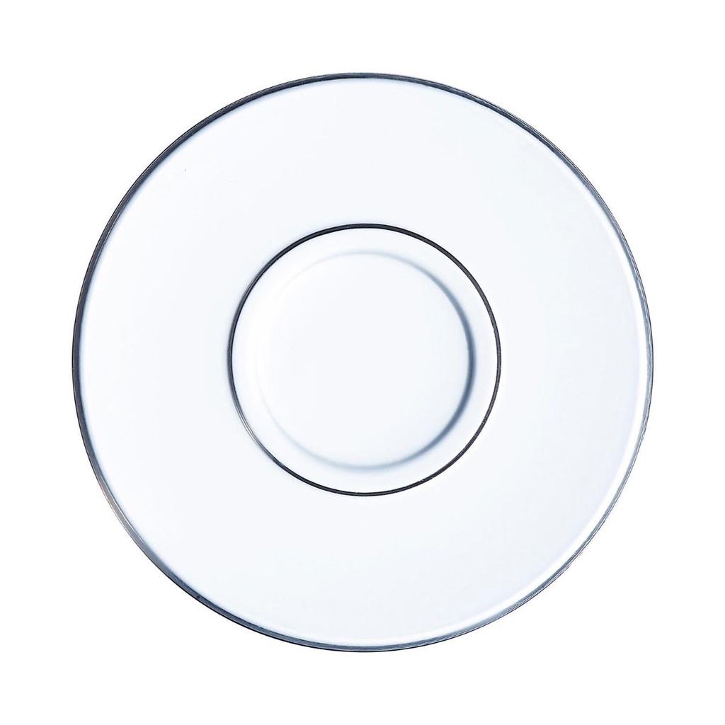 Platillos vidrio Arcadie 11,2 cm - Arcoroc