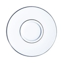 Platillos vidrio Arcadie 11,2 cm - Arcoroc