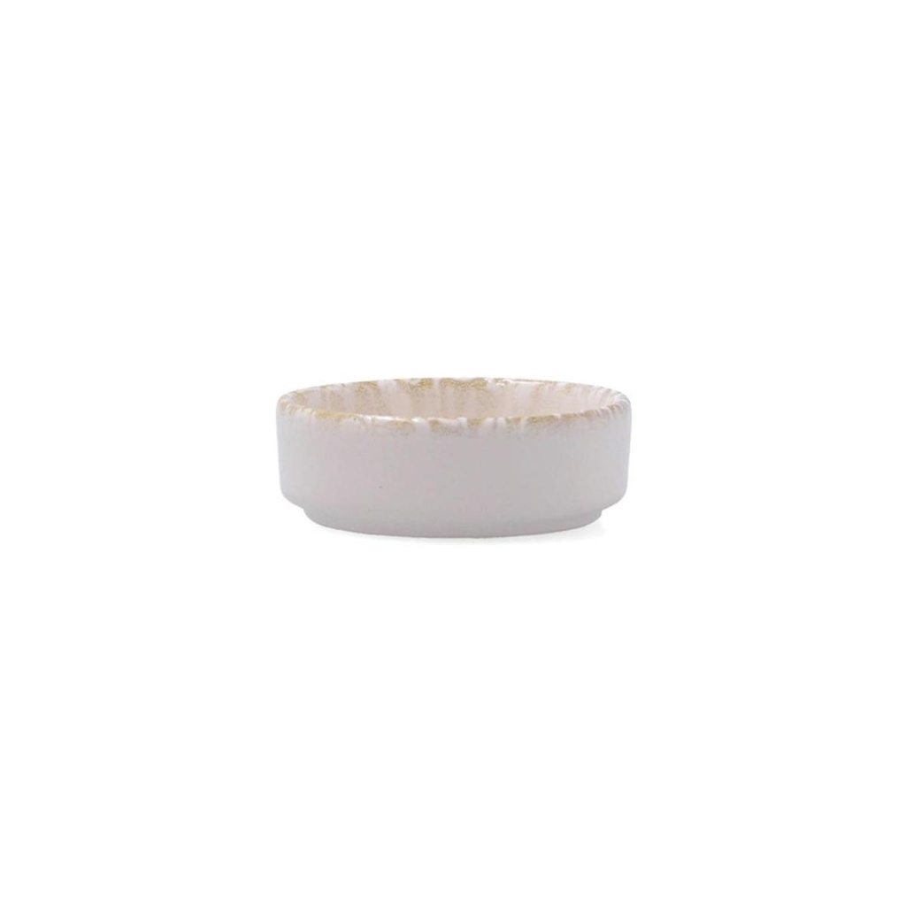 Bol cerámico Milky 8 cm - Bidasoa