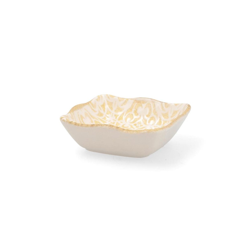 Bol cerámico Milky 11 cm - Bidasoa
