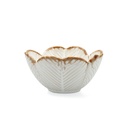 Bol porcelana Milky 13x6,7 cm - Bidasoa