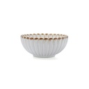 Bol porcelana Milky 11,5x5 cm - Bidasoa
