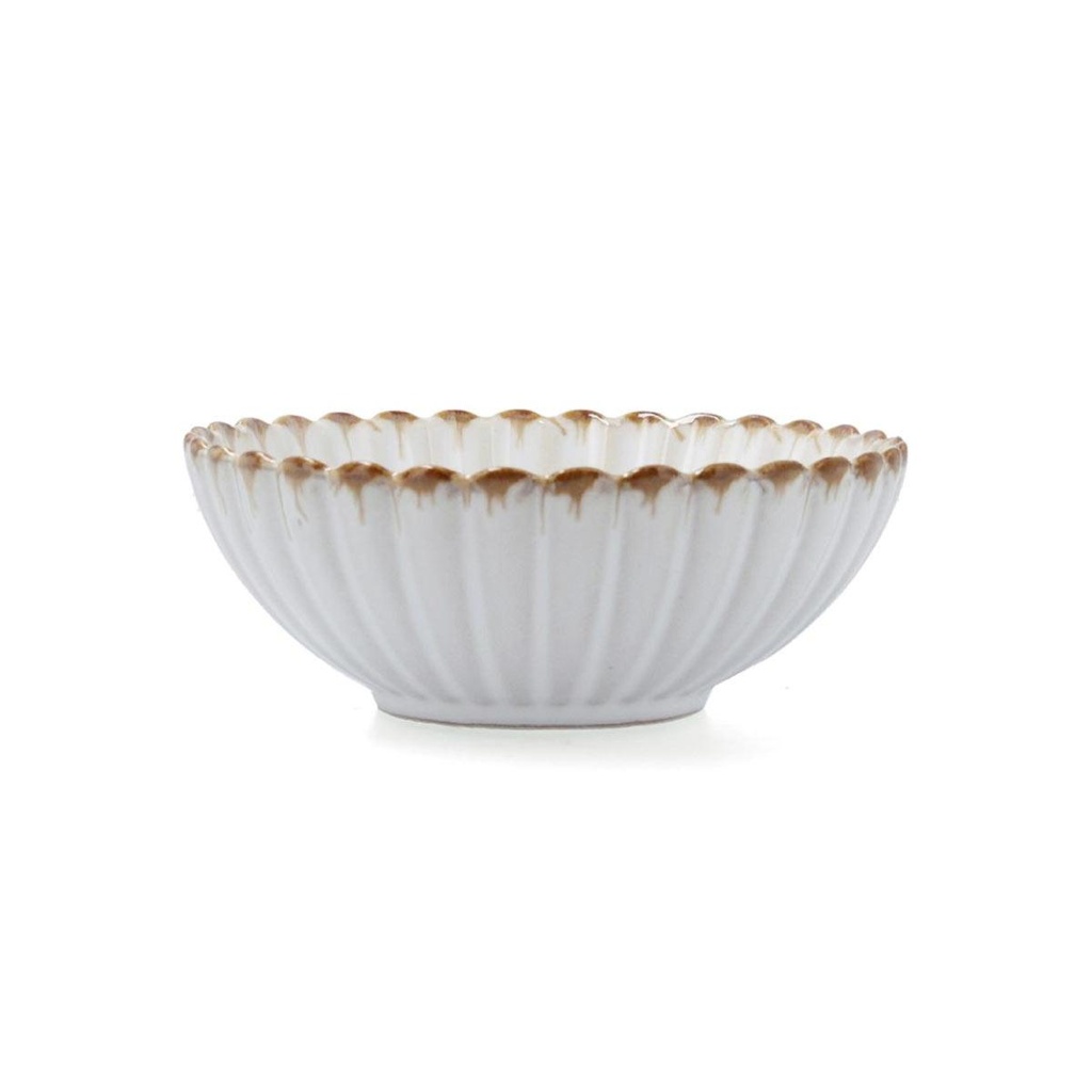 Bol porcelana Milky 14x5,2 cm - Bidasoa
