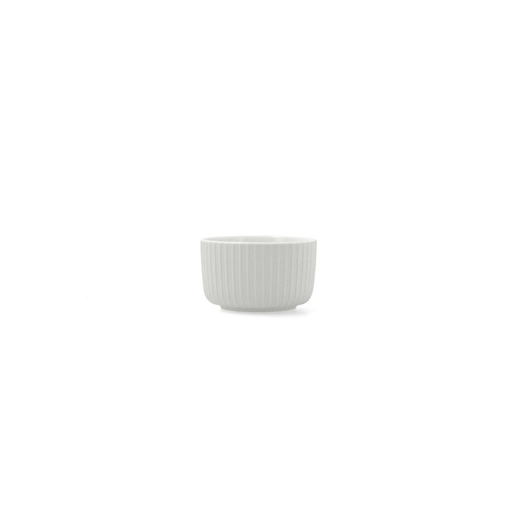 Bol relieve Calma 8,5x5 cm - Bidasoa