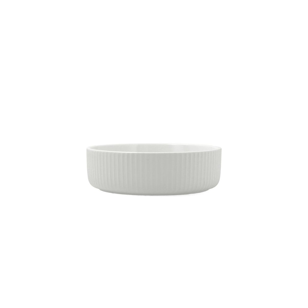 Bol relieve Calma 16x5 cm - Bidasoa