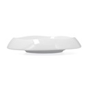 Plato porcelana Pureza Abstracta 20 cm - Bidasoa