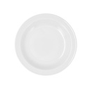 Plato hondo porcelana Glacial Ala Estrch 23 cm - Bidasoa