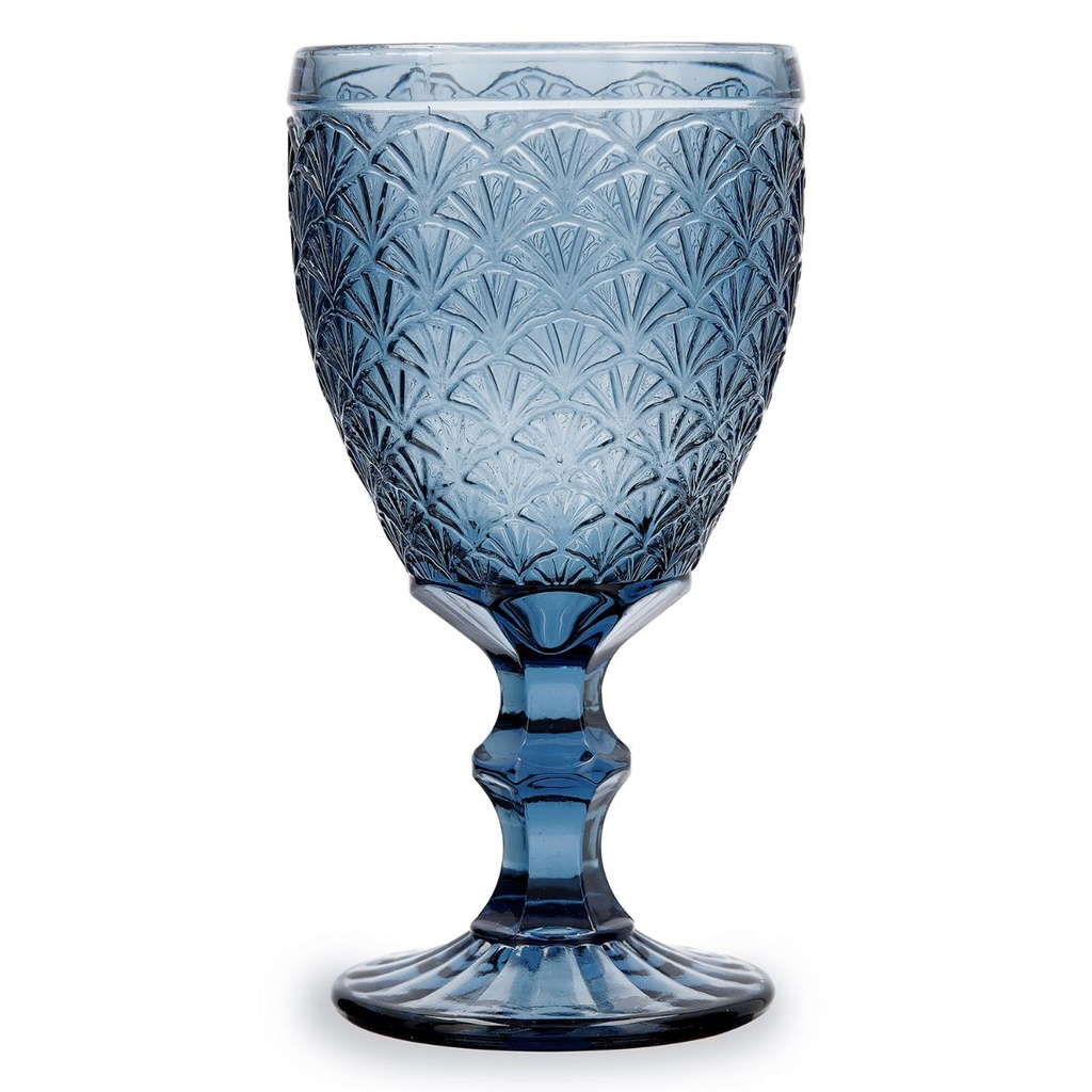 Copa vidrio Blue Moon 35 cl - Bidasoa
