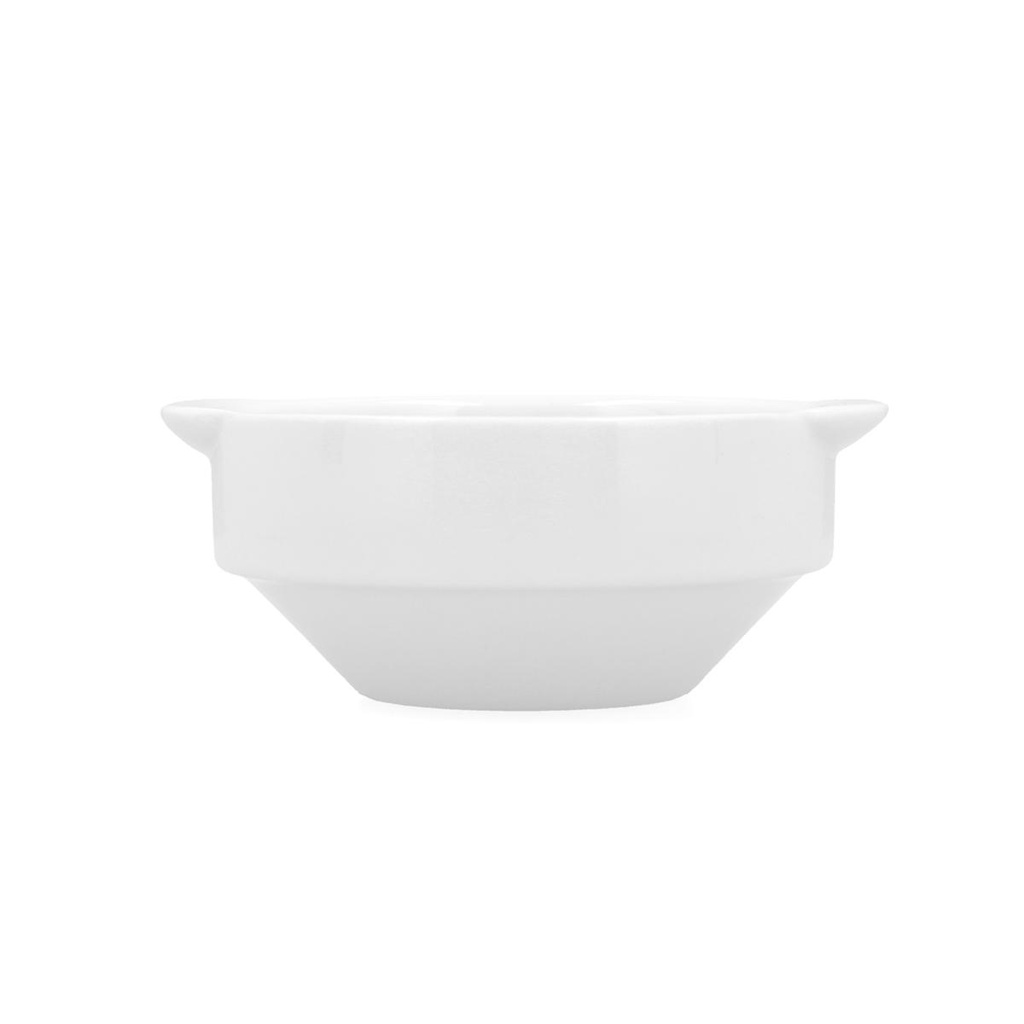 Bol porcelana Glacial 35 cl - Bidasoa