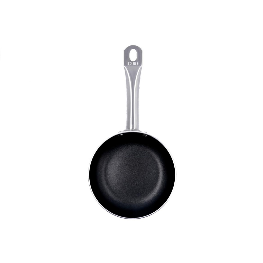 Sartén aluminio estampado Pro Chef 18 cm - Quid