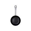 Sartén aluminio estampado Pro Chef 18 cm - Quid