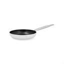 Sartén aluminio inducción Pro-Induction 24 cm - Quid Professional