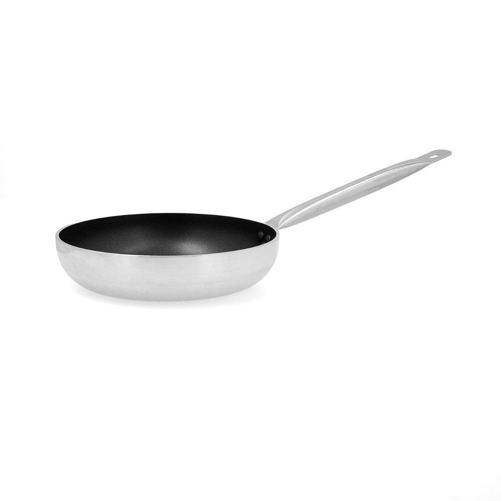 Sartén aluminio inducción Pro-Induction 26 cm - Quid Professional