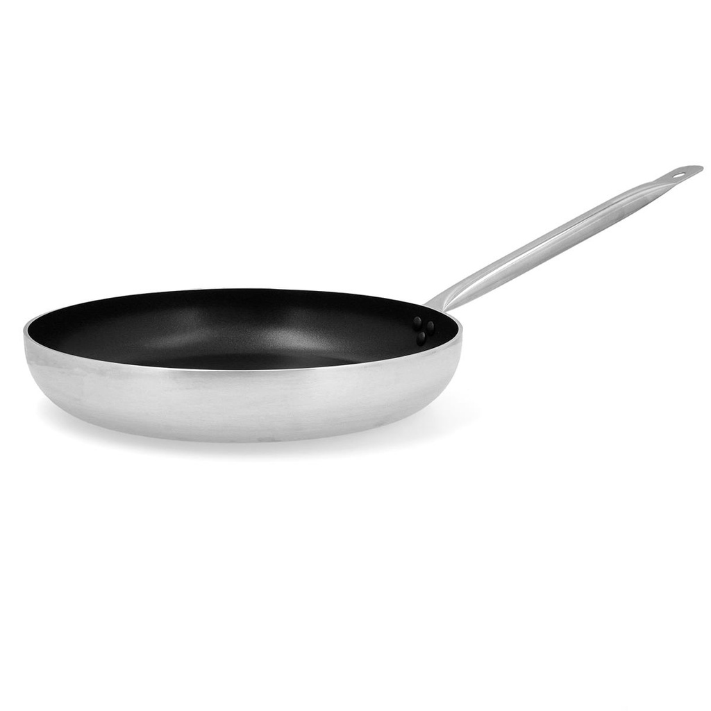 Sartén aluminio inducción Pro-Induction 36 cm - Quid Professional