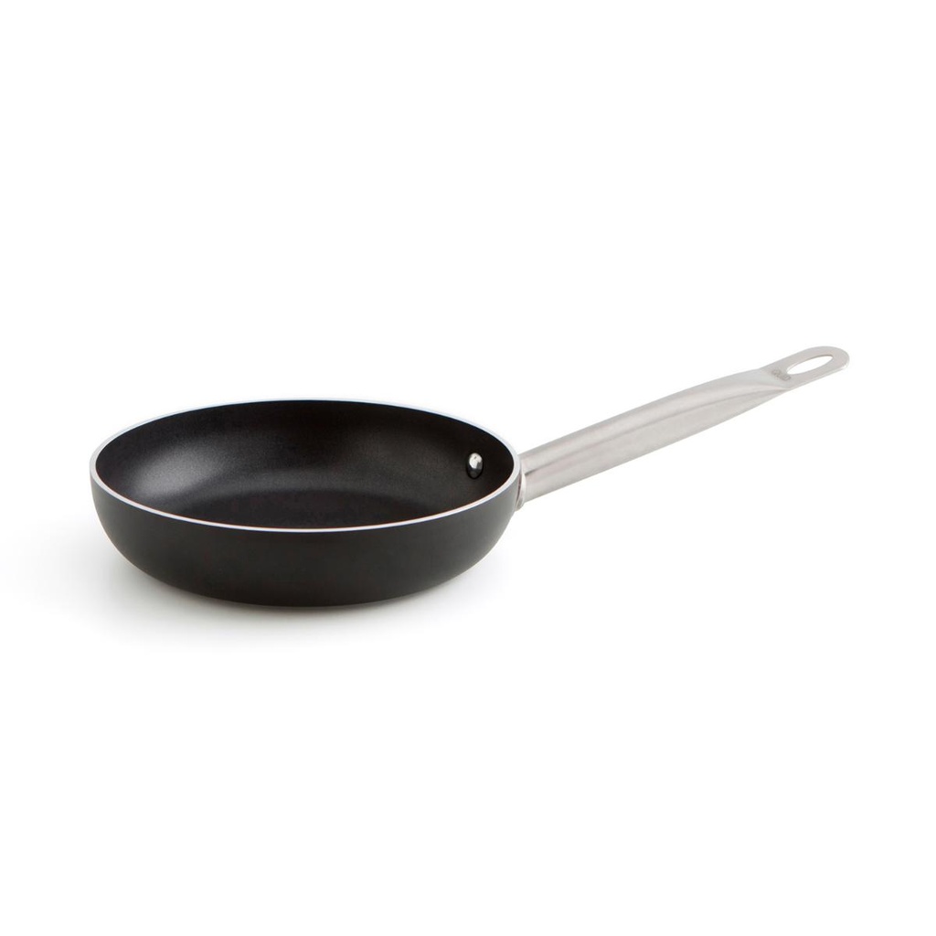 Sartén de aluminio estampado Pro Chef 20 cm - Quid