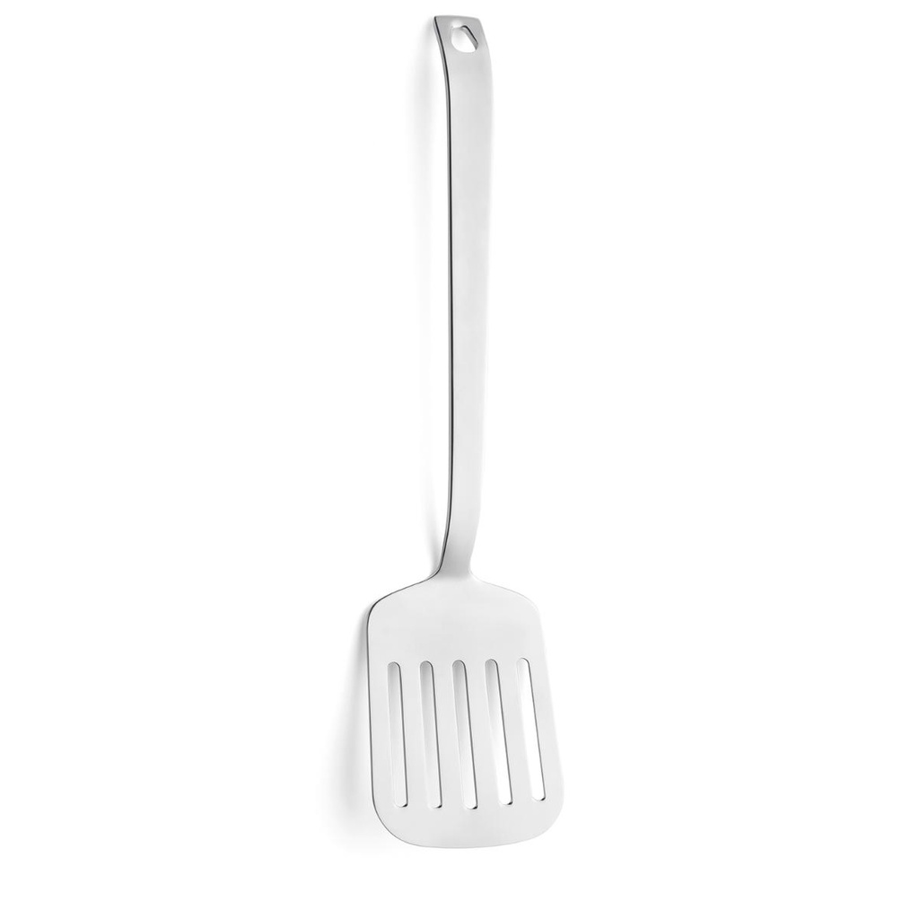 Espátula acero inox New Buffet 31cm-3mm - Amefa