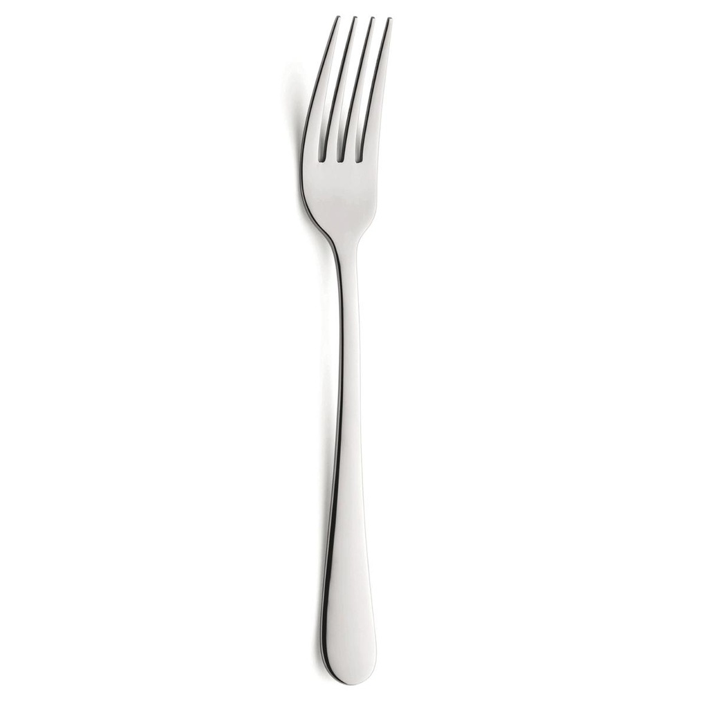 Tenedor mesa acero inox Austin 20,7cm-2,5mm - Amefa