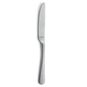 Cuchillo mesa acero inox Austin Retro 23,5cm-2,5mm - Amefa