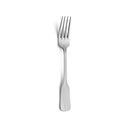Tenedores mesa acero inox Vieux Paris Satine 18/0-3mm - Amefa
