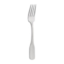 Tenedores postre acero inox Vieux Paris Satine 18/0-3mm - Amefa