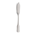 Cuchillos pescado acero inox Vieux Paris Satine 18/0-3mm - Amefa