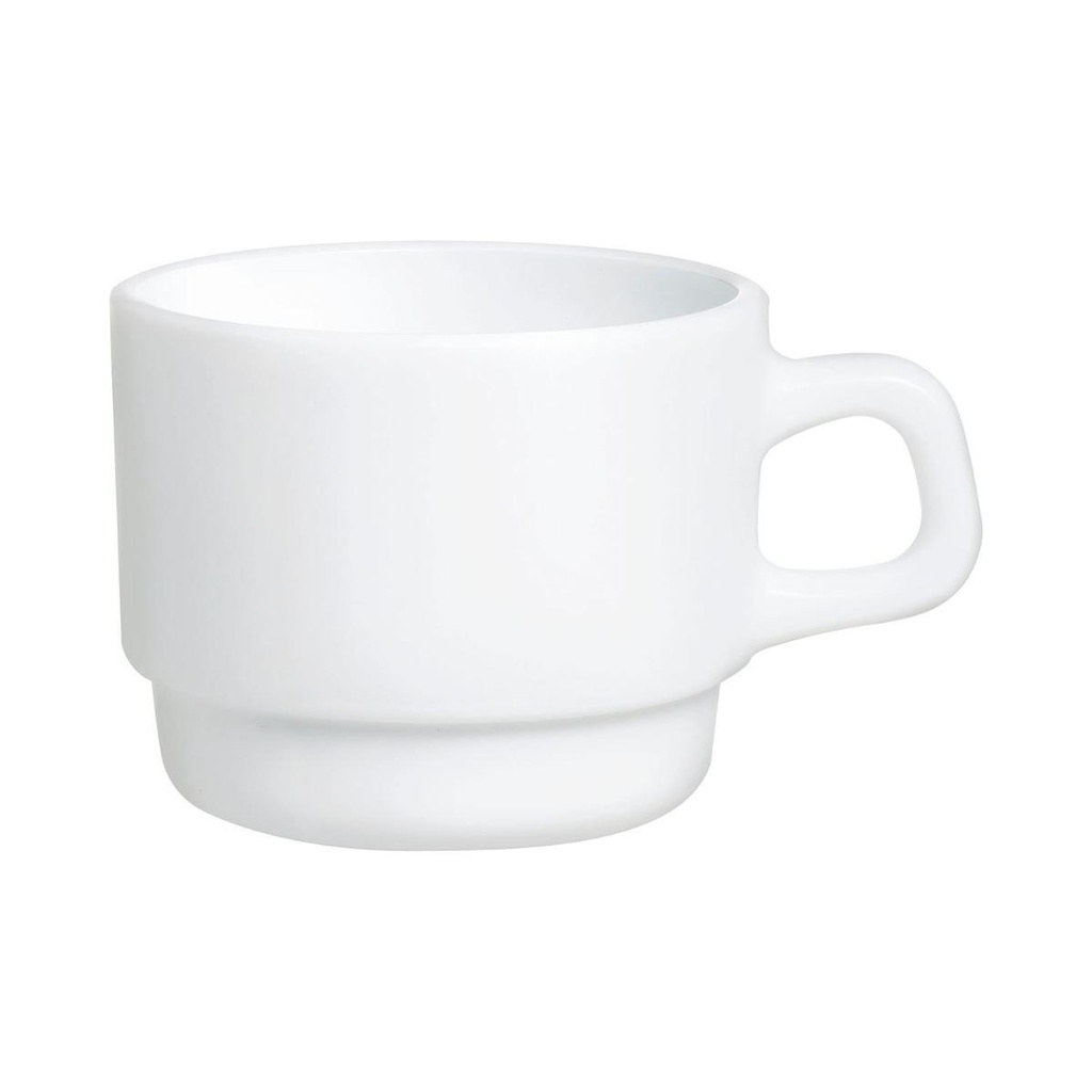 Tazas opal Restaurant 25 cl - Arcoroc