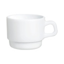 Tazas opal Restaurant 25 cl - Arcoroc