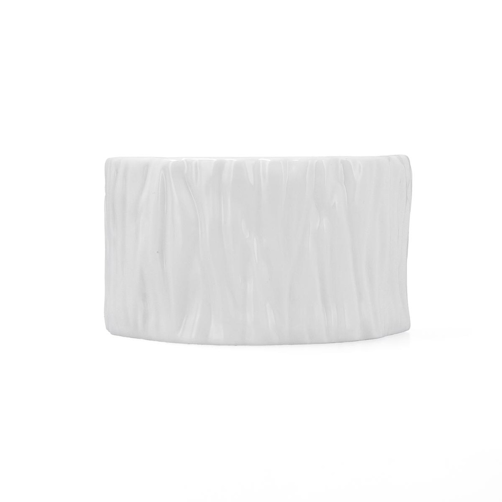 Stand porcelana Pureza Abstracta 14x8 cm - Bidasoa