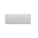 Stand porcelana Pureza Abstracta 15x10x6 cm - Bidasoa
