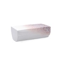 Tronco rectangular porcelana Raices 21x12x7 cm - Bidasoa