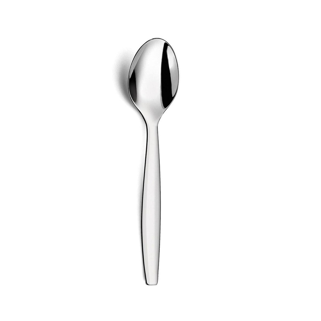 Cucharillas postre acero inox Primo 1 mm - Amefa