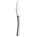 12 cuchillos mesa acero inox Aurora 22,3cm - de encargo - Amefa