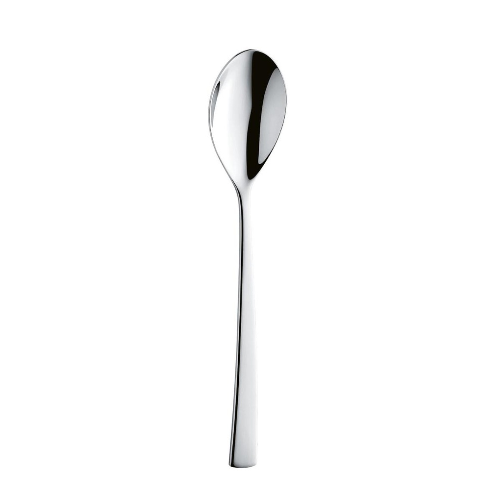 Cucharas mesa acero inox Aurora 20,6cm-2,5mm - de encargo - Amefa