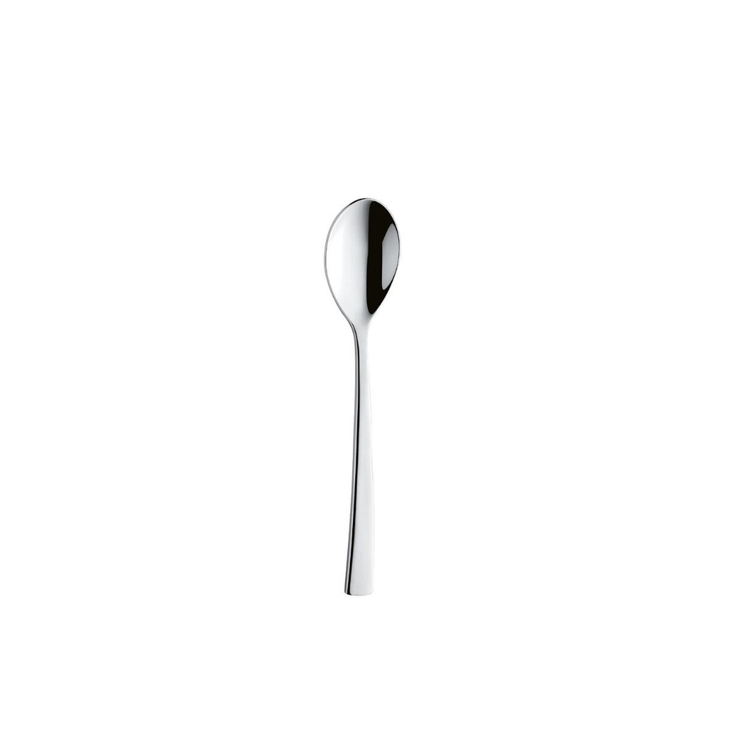 Cucharas postre acero inox Aurora 19cm-2,5mm - de encargo - Amefa