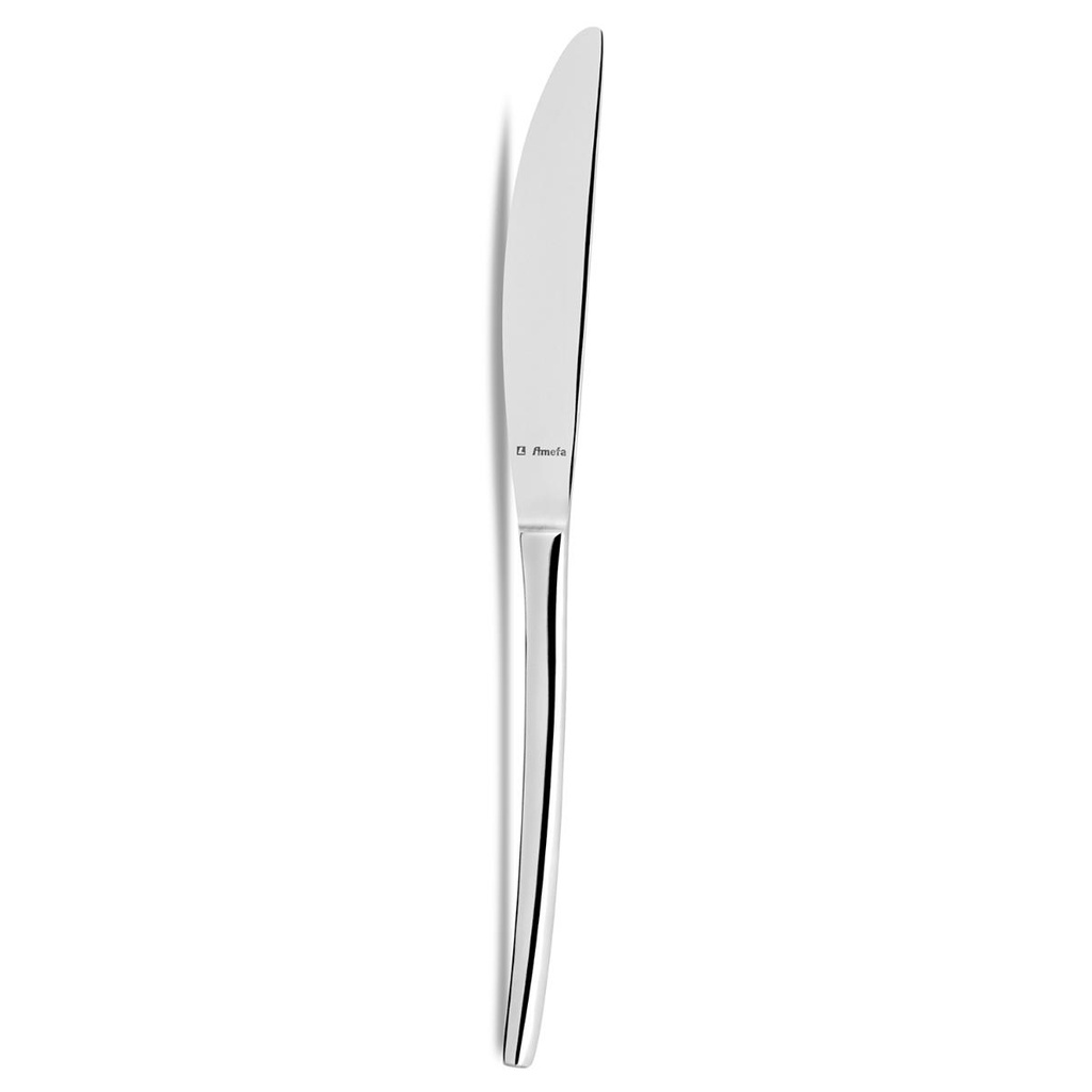 Cuchillos chuleteros acero inox Aurora 227mm - de encargo - Amefa