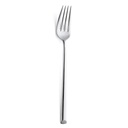 Tenedores mesa acero inox Metropole 21,1cm-2,5mm - Amefa