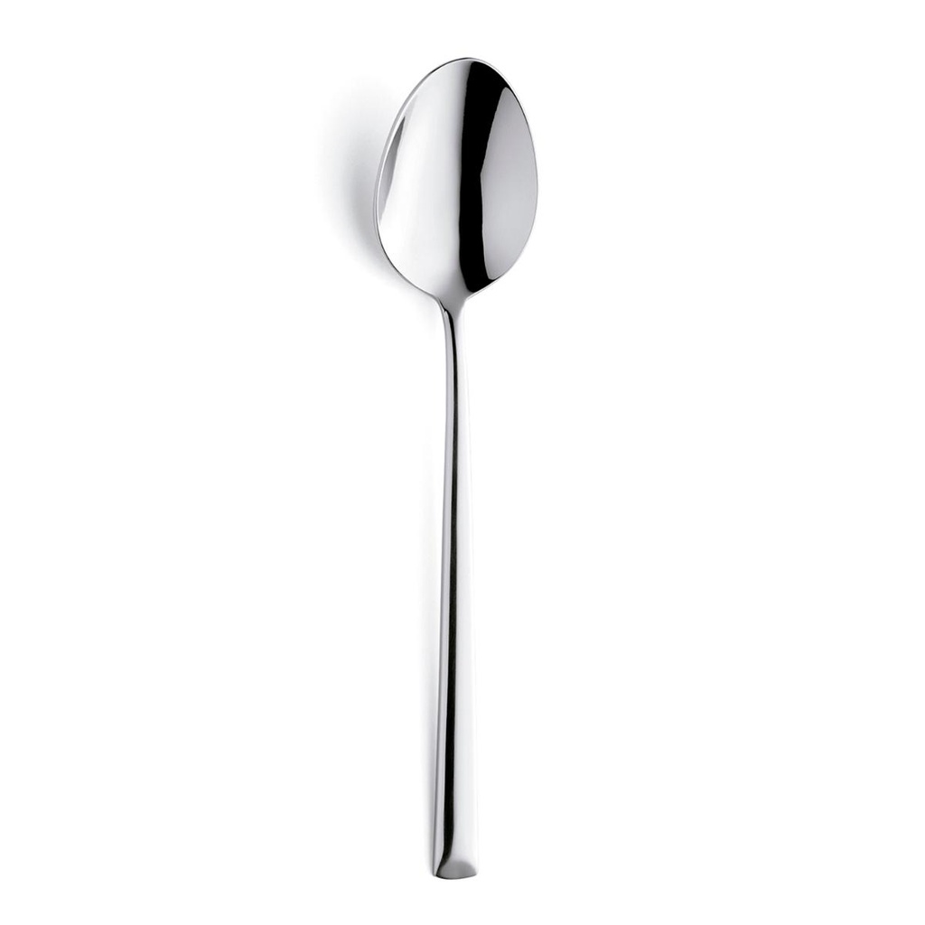 Cucharas mesa acero inox Metropole 21cm-2,5mm - Amefa