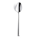 Cucharas mesa acero inox Metropole 21cm-2,5mm - Amefa