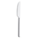 Cuchillos mesa acero inox Metropole 21cm-2,5mm - Amefa