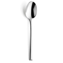 Cucharas moka acero inox Metropole 11,5cm-2,5mm - Amefa