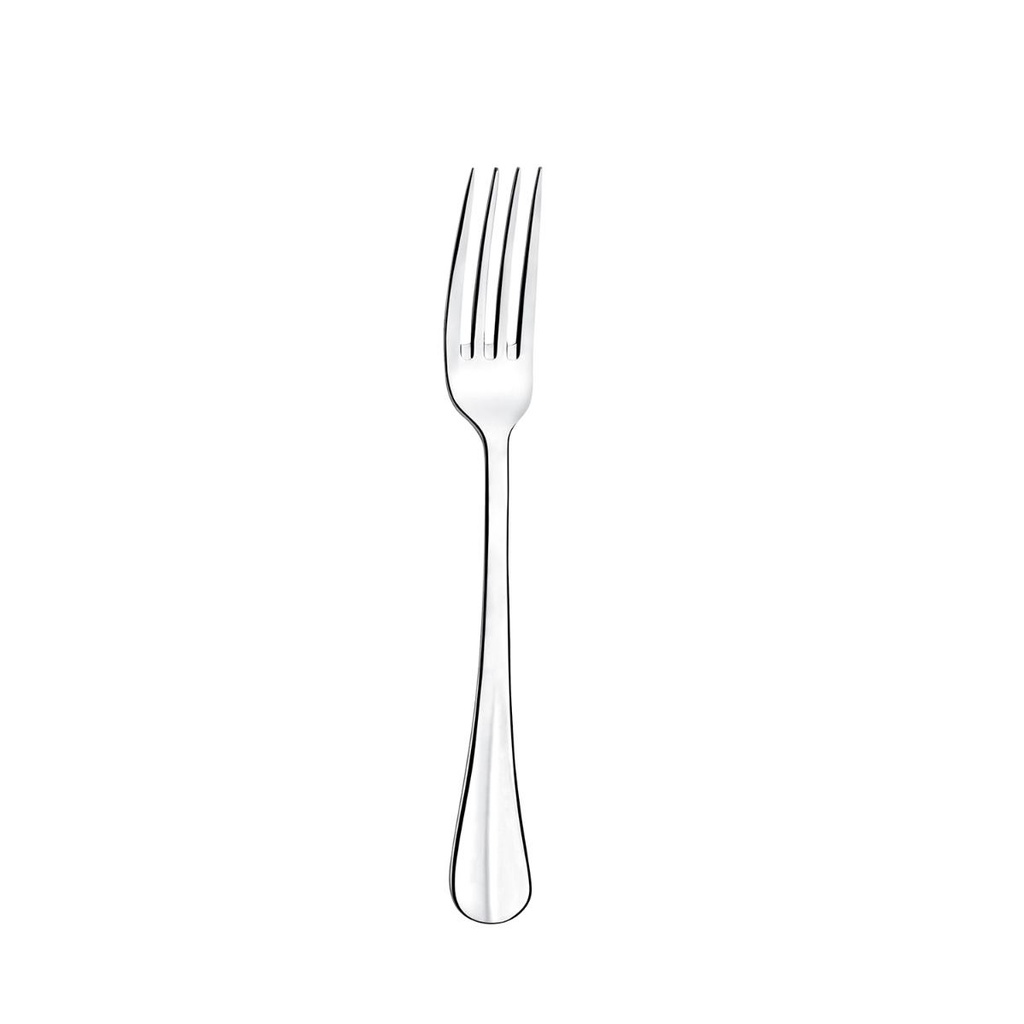 Tenedores mesa acero inox Baguette 20,5cm-2,5mm - Amefa