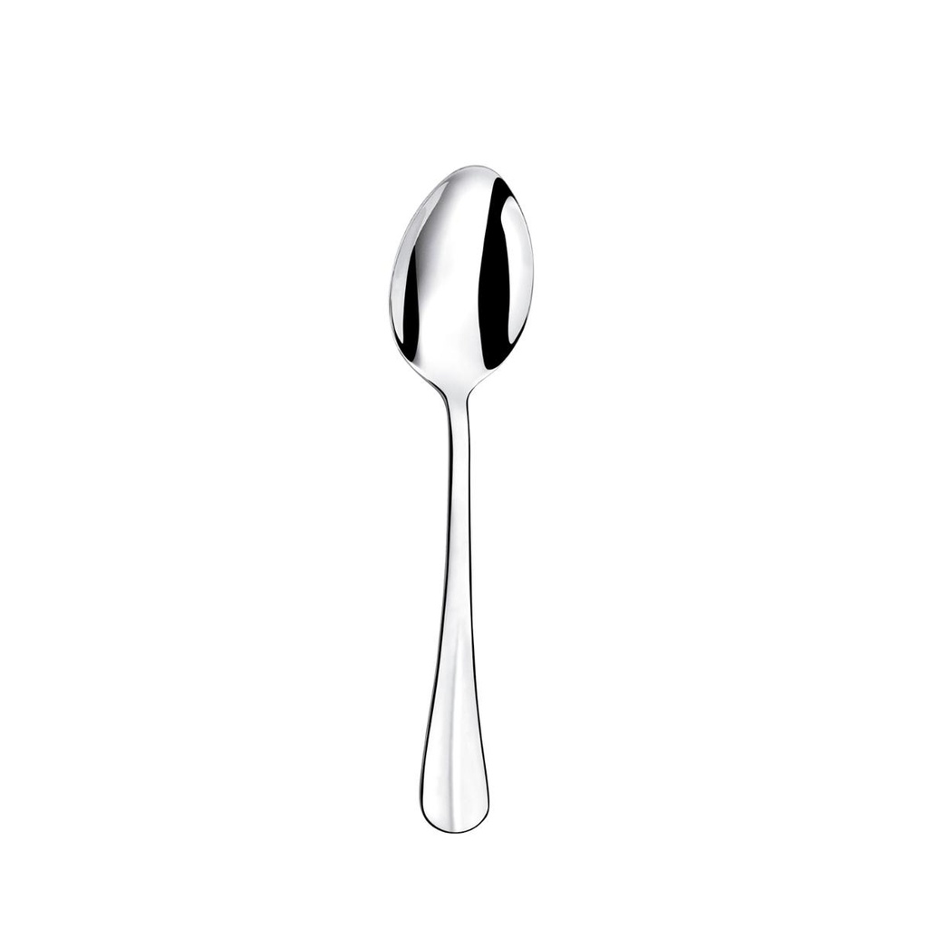 Cucharas mesa acero inox Baguette 20,5cm-2,5mm - Amefa