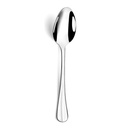 Cucharas café acero inox Baguette 14,4cm-2,5mm - Amefa