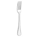 Tenedores postre acero inox Baguette 17,7cm-2,5mm - Amefa