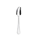 Cucharas postre acero inox Baguette 17,9cm-2,5mm - Amefa