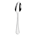 Cucharas moka acero inox Baguette 12,5cm-2,5mm - Amefa